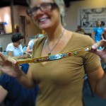 Decorate your own collar!