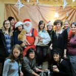 Christmas Celebration 2010
