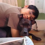 Dango and Paco