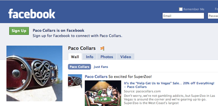 facebook