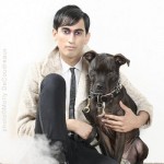 Paco and Brandon