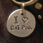 Pacos Fetching Tag