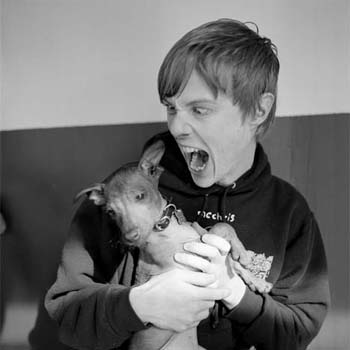 Timmy