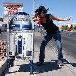 Whats That R2?