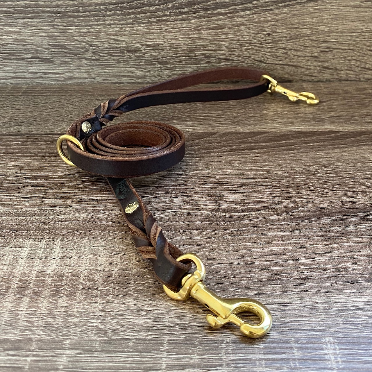 Build Your Own Leash Paco Collars Custom Leather Dog Collars